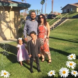 Meet your Posher, Dina